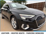 Used 2023 Audi A3 2.0T Premium image 2