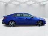 New 2025 Hyundai Elantra Sport image 4
