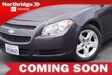 Used 2012 Chevrolet Malibu LS image 4