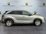 Used 2022 Hyundai Nexo Blue image 4