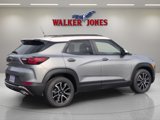 New 2025 Chevrolet TrailBlazer ACTIV w/ Convenience Package image 3