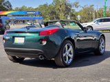 Used 2008 Pontiac Solstice Convertible w/ Premium Package image 6