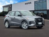 Used 2021 Nissan Kicks S image 2