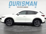 Used 2022 MAZDA CX-5 AWD 2.5 S w/ Premium Plus Pkg image 3