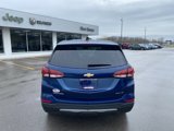 Used 2022 Chevrolet Equinox LT image 4