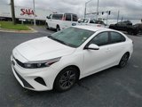 Used 2023 Kia Forte LXS image 3