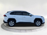 Used 2019 Toyota RAV4 XLE image 2