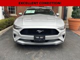 Used 2019 Ford Mustang Premium image 3