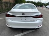 Certified 2022 Lexus ES 350 w/ Premium Package image 6