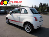 Used 2013 FIAT 500 Pop image 3