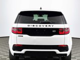 Used 2022 Land Rover Discovery Sport SE R-Dynamic image 6