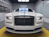 Used 2016 Rolls-Royce Wraith image 2