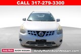 Used 2011 Nissan Rogue SV w/ SL Pkg image 2