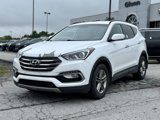 Used 2017 Hyundai Santa Fe Sport image 2