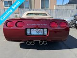 Used 2003 Chevrolet Corvette Convertible w/ Preferred Equipment Group1 image 5