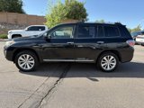 Used 2013 Toyota Highlander Limited image 5