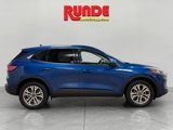 Used 2022 Ford Escape SEL image 6