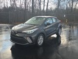 Used 2021 Toyota C-HR LE image 4