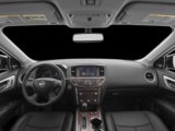 Used 2017 Nissan Pathfinder Platinum image 5