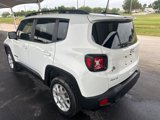 Used 2021 Jeep Renegade Latitude w/ Convenience Group image 5