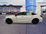 New 2025 Honda Civic Sport image 2
