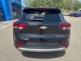 Used 2023 Chevrolet TrailBlazer LT w/ Convenience Package image 3