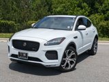 Used 2019 Jaguar E-PACE R-Dynamic HSE image 2