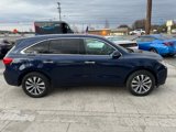 Used 2014 Acura MDX SH-AWD w/ Technology Package image 4