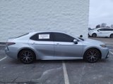 Certified 2022 Toyota Camry SE image 2