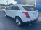Used 2019 Cadillac XT5 Premium Luxury image 3
