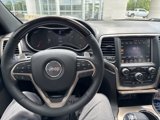 Used 2014 Jeep Grand Cherokee Overland image 3