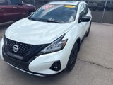 Used 2021 Nissan Murano SL image 6