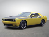 Used 2021 Dodge Challenger R/T w/ T/A Package image 3