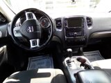 Used 2013 Dodge Durango SXT w/ Blacktop Pkg image 5