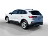 Used 2021 Ford Escape SE image 3