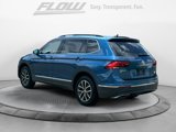 Used 2020 Volkswagen Tiguan SE image 5