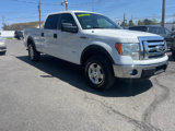 Used 2012 Ford F150 XLT image 4
