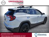 Used 2022 GMC Terrain AT4 w/ Tech Package image 6