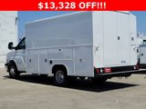 New 2025 Chevrolet Express 3500 w/ Power Convenience Package image 2