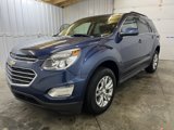 Used 2016 Chevrolet Equinox LT w/ Convenience Package image 3