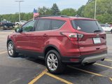 Used 2018 Ford Escape SEL image 5