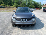 Used 2013 Nissan Juke S image 2
