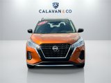 Used 2022 Nissan Kicks SV image 2