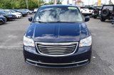 Used 2016 Chrysler Town & Country Touring w/ Driver Convenience Group image 2
