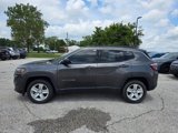 Certified 2022 Jeep Compass Latitude w/ Convenience Group image 5