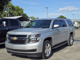 Used 2016 Chevrolet Suburban LT image 3