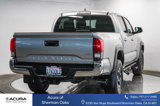 Used 2018 Toyota Tacoma TRD Off-Road image 4