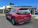 Used 2022 Honda CR-V EX-L image 6