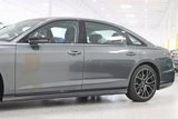 Used 2020 Audi S8 L w/ Full Leather Package image 3