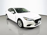 Used 2017 MAZDA MAZDA3 Grand Touring w/ Premium Equipment Package image 3